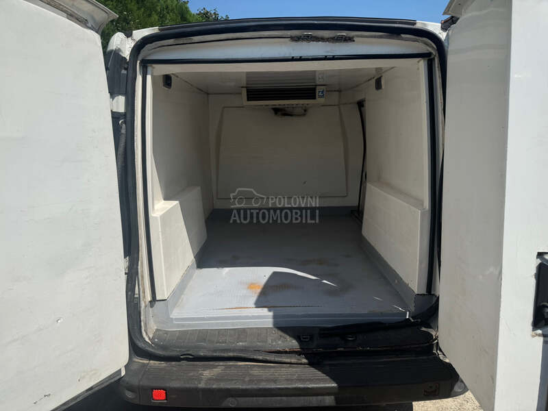 Fiat Doblo 1.9 JTD MAXI