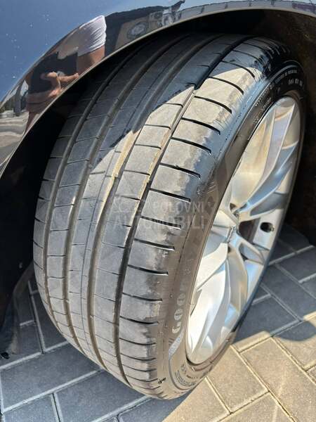 Audi A5 SPORTBACK S LINE