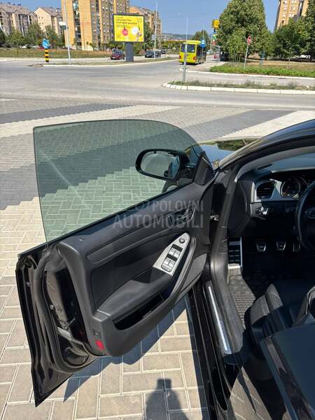 Audi A5 SPORTBACK S LINE