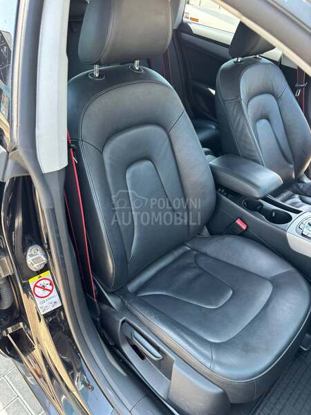Audi A5 SPORTBACK S LINE