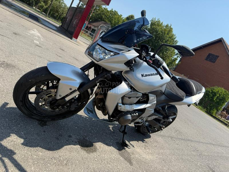 Kawasaki z 750