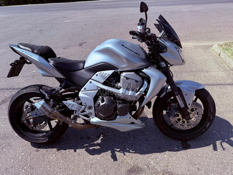 Kawasaki z 750