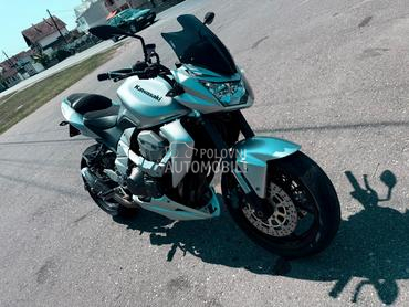 Kawasaki z 750