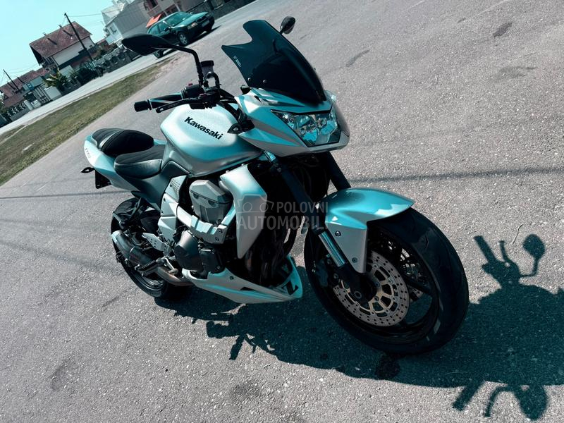 Kawasaki z 750