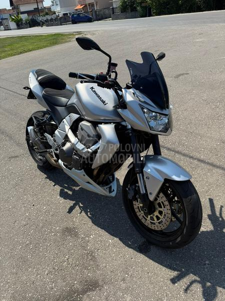 Kawasaki z 750