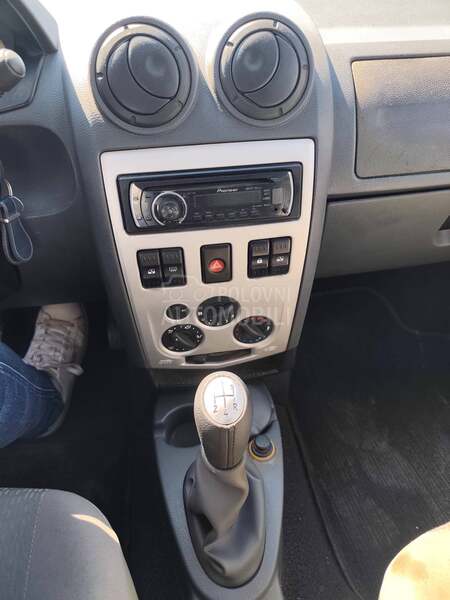 Dacia Logan 1.5