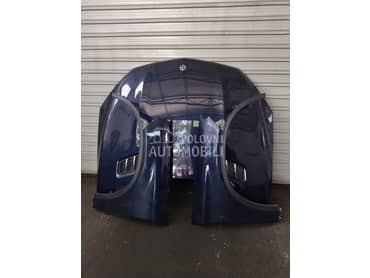 Limarija Prednjica za Mercedes Benz GLE 350 od 2015. do 2019. god.