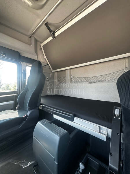 MAN TGX 440 HYDRODRIVE