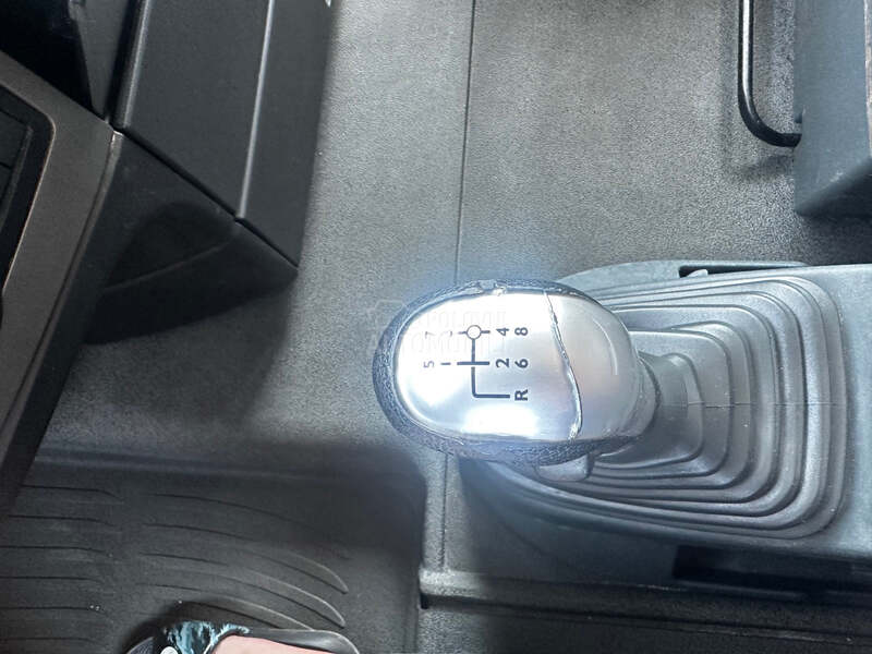 MAN TGX 440 HYDRODRIVE