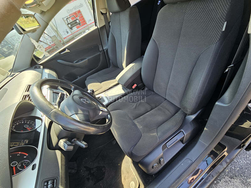 Volkswagen Passat B6 1.4Tsi