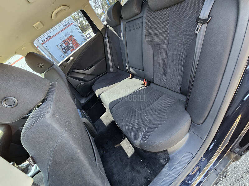 Volkswagen Passat B6 1.4Tsi