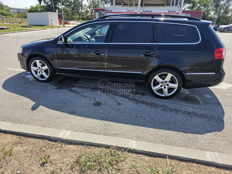 Volkswagen Passat B6 1.4Tsi