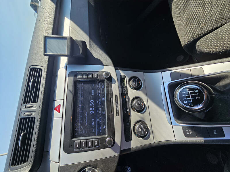 Volkswagen Passat B6 1.4Tsi