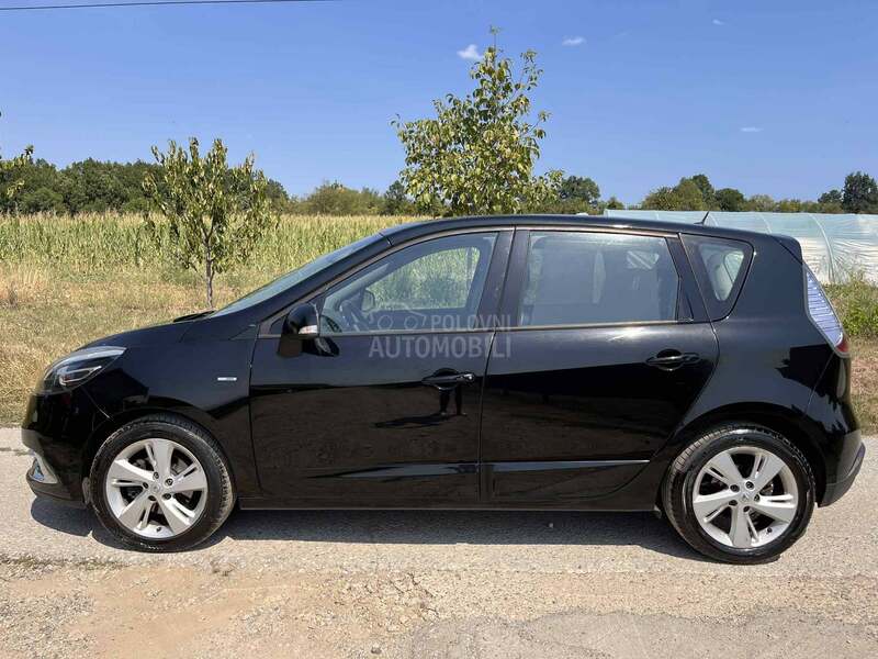 Renault Scenic i.z.u.z.e.t.a.n NOV