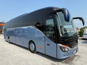 Setra 515
