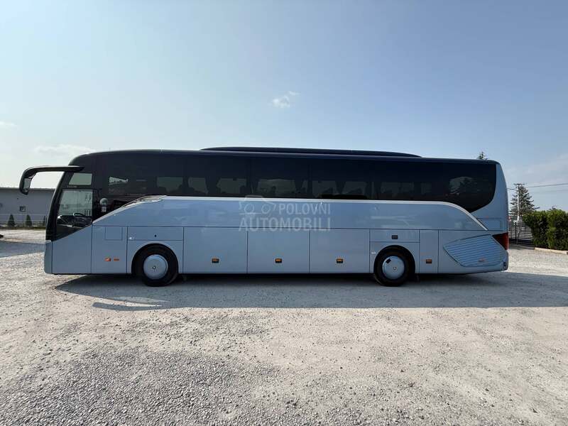 Setra 515