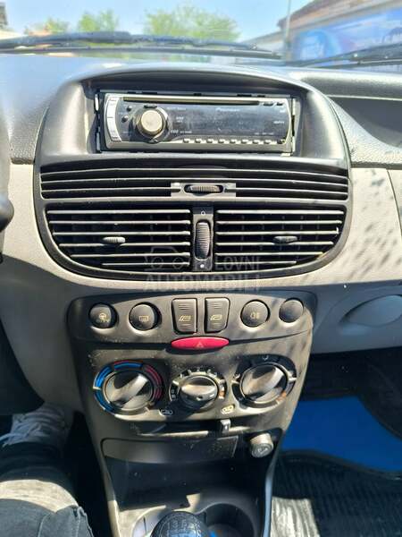 Fiat Punto 1.2