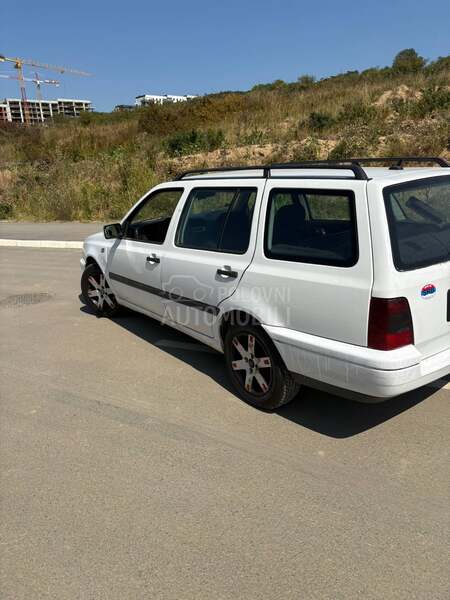 Volkswagen Golf 3 