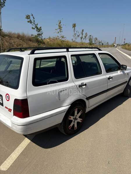 Volkswagen Golf 3 