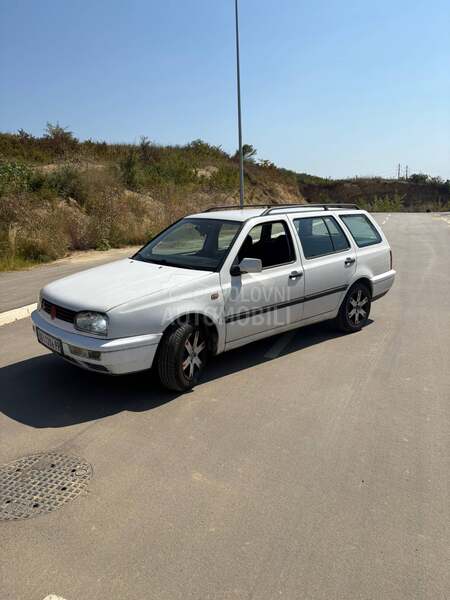 Volkswagen Golf 3 