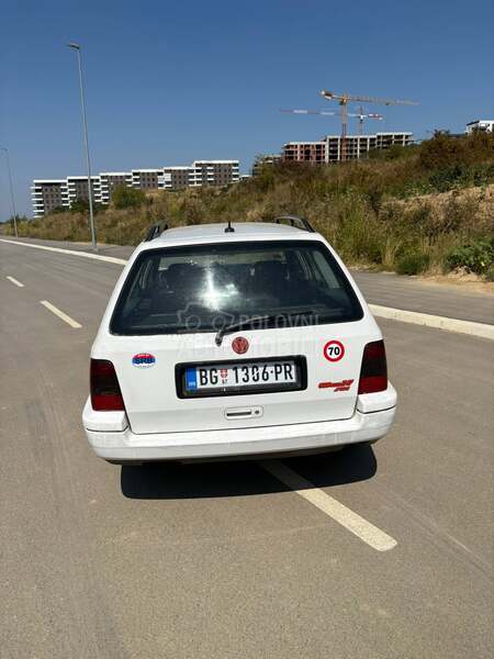 Volkswagen Golf 3 