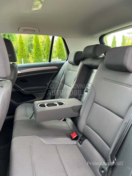 Volkswagen Golf 7 E-Golf/Virt/Xen/Nav