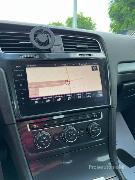 Volkswagen Golf 7 E-Golf/Virt/Xen/Nav