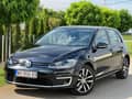 Volkswagen Golf 7 E-Golf/Virt/Xen/Nav