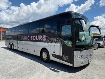 Mercedes Benz Tourismo L 14m