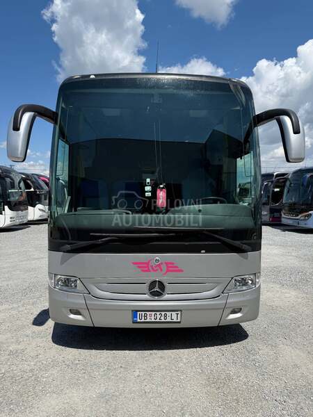 Mercedes Benz Tourismo L 14m