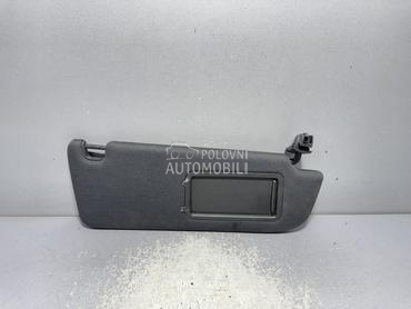 SUNCOBRAN za Audi A6