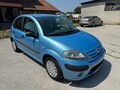 Citroen C3 1.4 8v TNG