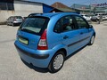 Citroen C3 1.4 8v TNG