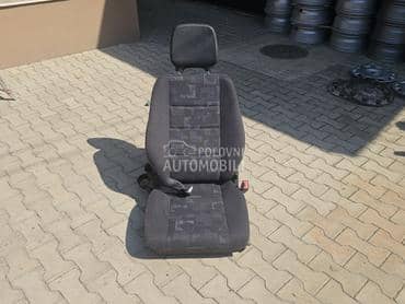 SREDNJE SEDISTE ZA ATEGA II