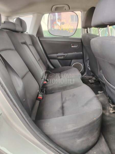 Mazda 3 1.4