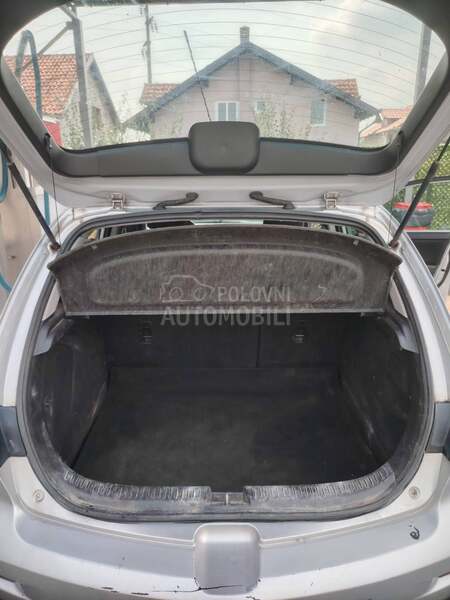 Mazda 3 1.4