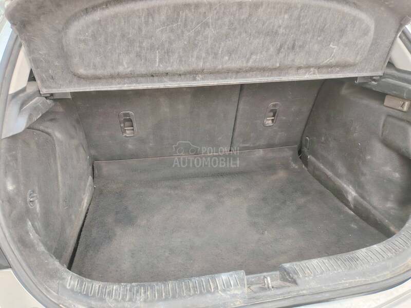 Mazda 3 1.4