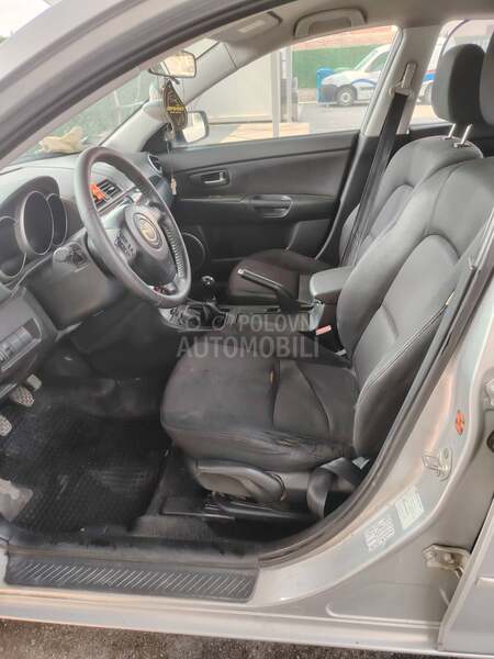 Mazda 3 1.4