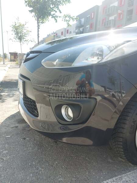Mazda 2 GTA 1.5 SPORT