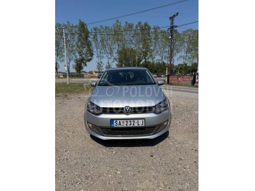 Volkswagen Polo /Highline 1.2.tdi/