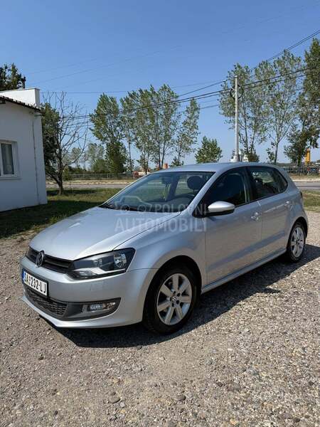 Volkswagen Polo /Highline 1.2.tdi/
