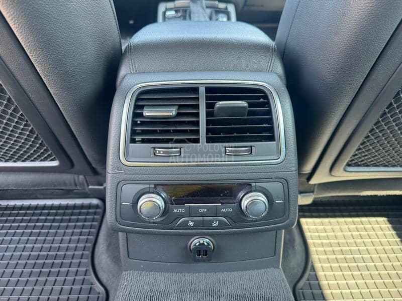 Audi A6 2.0TDI ULTRA