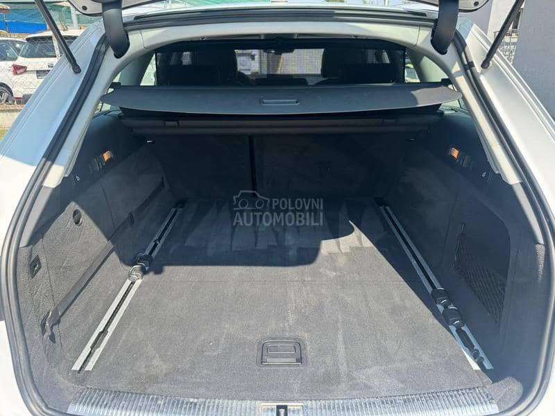 Audi A6 2.0TDI ULTRA