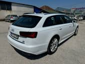 Audi A6 2.0TDI ULTRA