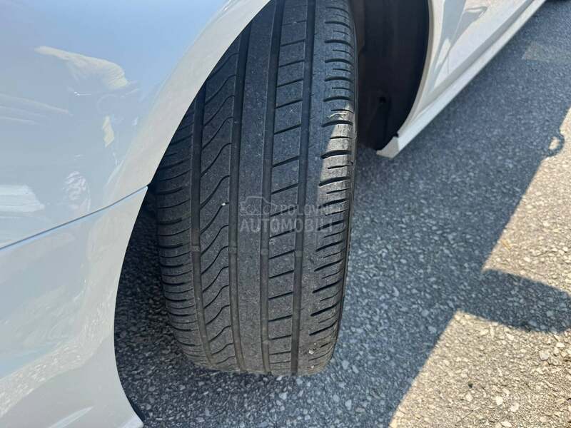 Audi A6 2.0TDI ULTRA