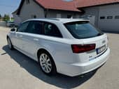 Audi A6 2.0TDI ULTRA