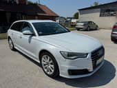 Audi A6 2.0TDI ULTRA