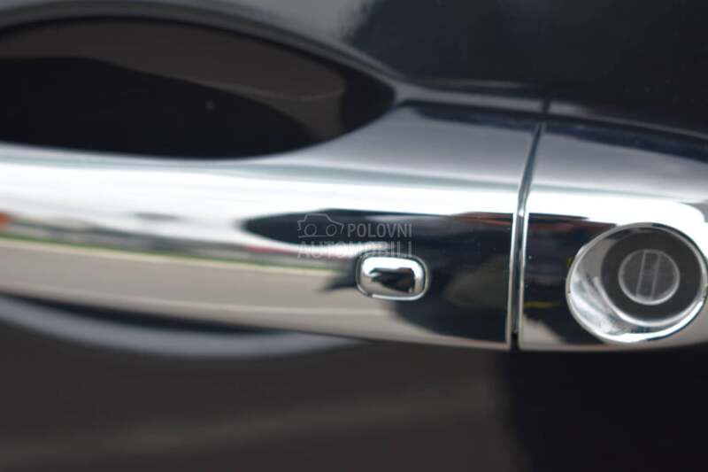 Maserati Levante GT