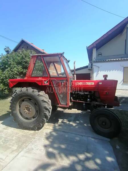 IMT 560