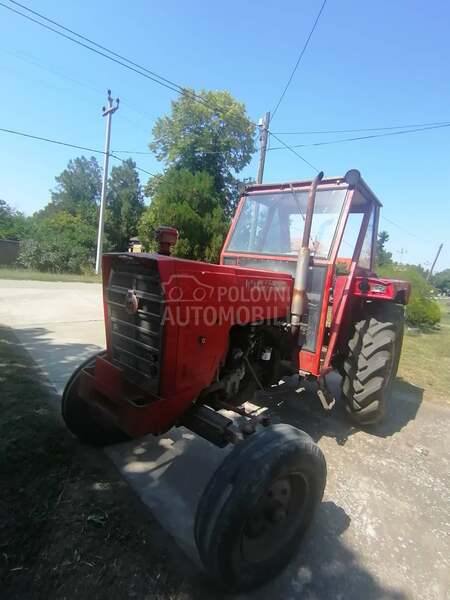 IMT 560